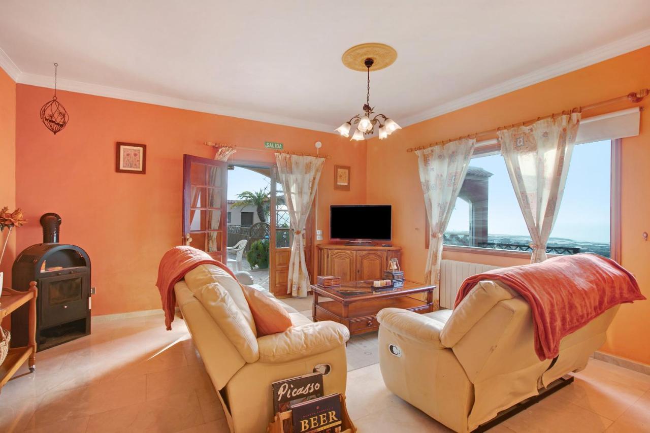 Villa Petite Paradise 라 라구나 외부 사진