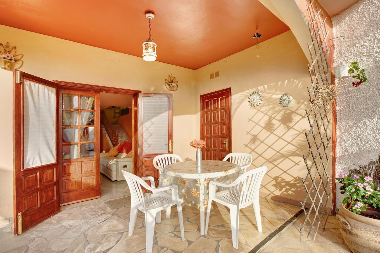 Villa Petite Paradise 라 라구나 외부 사진