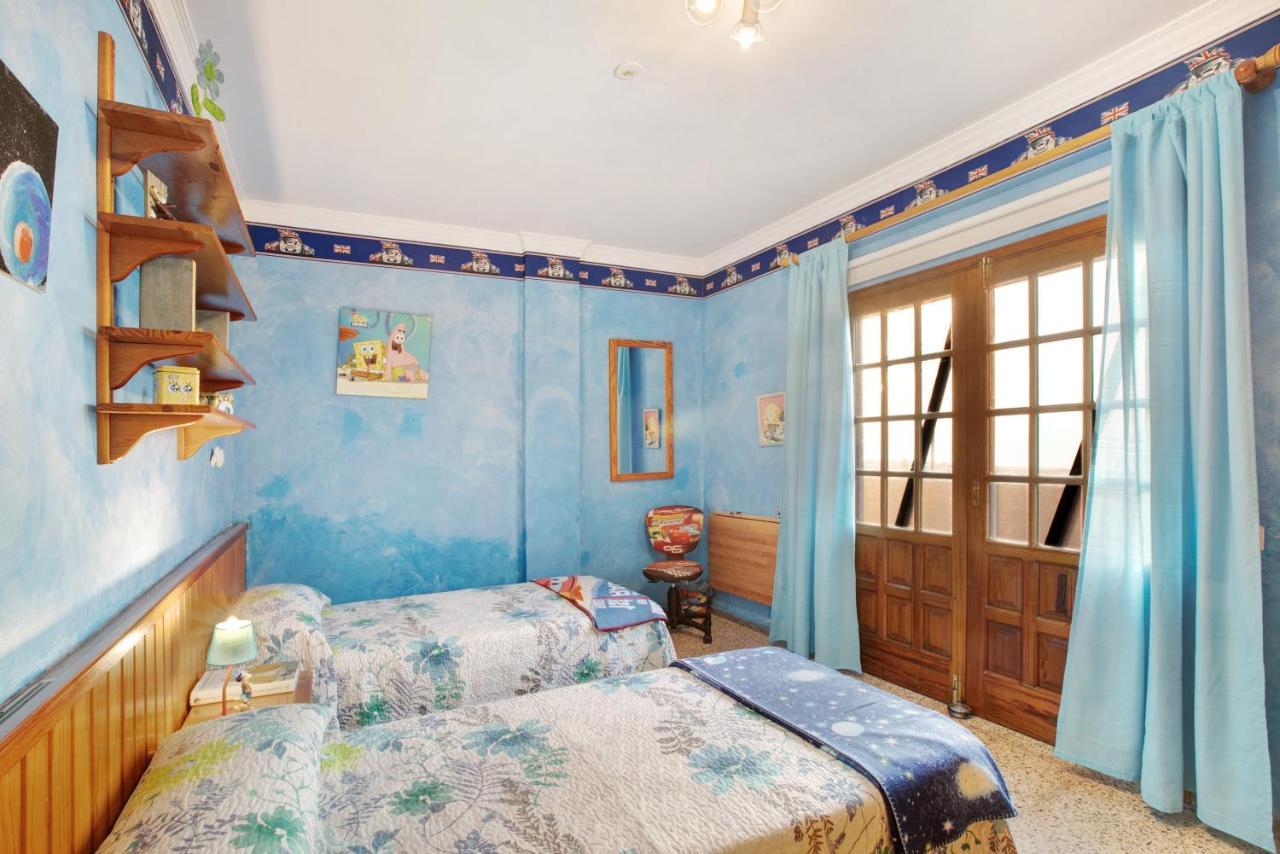 Villa Petite Paradise 라 라구나 외부 사진