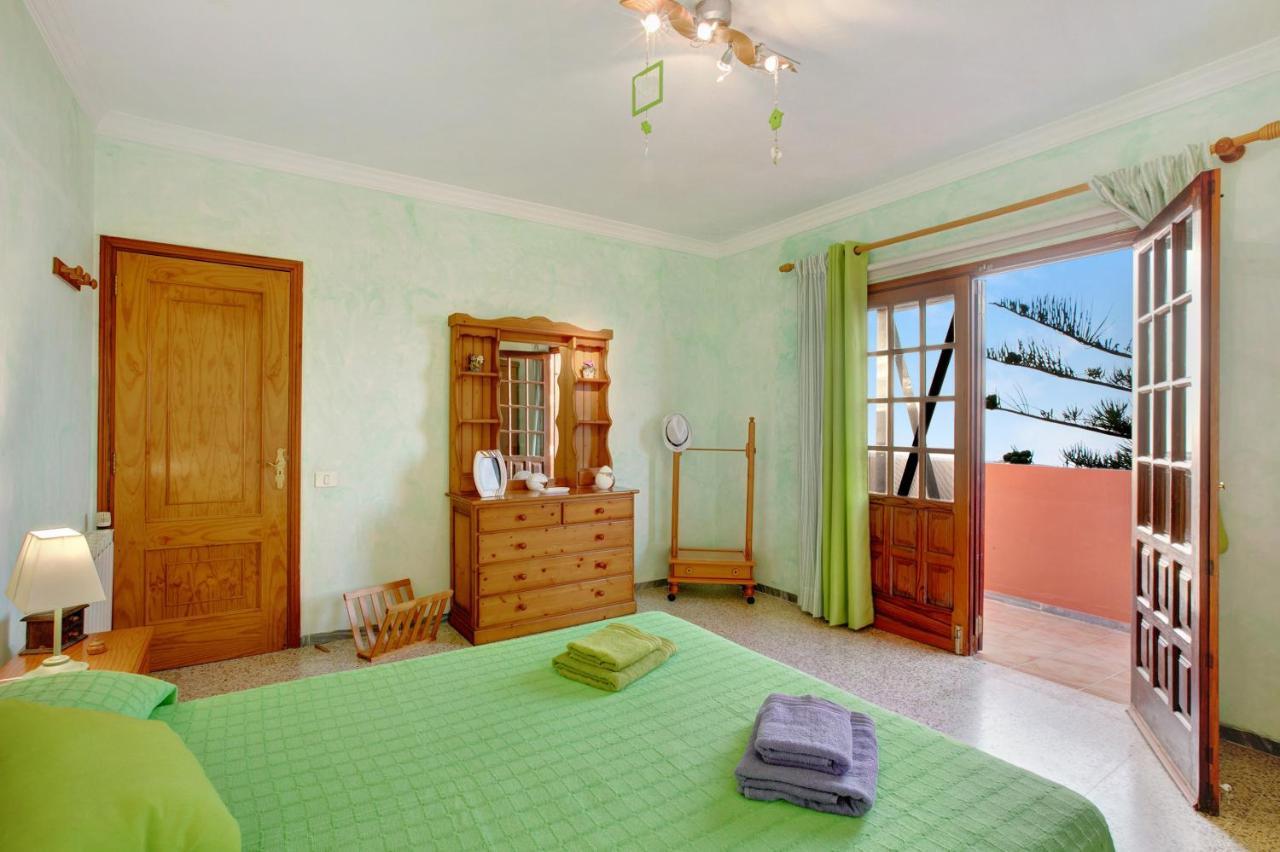 Villa Petite Paradise 라 라구나 외부 사진