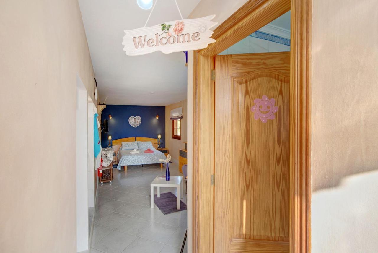 Villa Petite Paradise 라 라구나 외부 사진