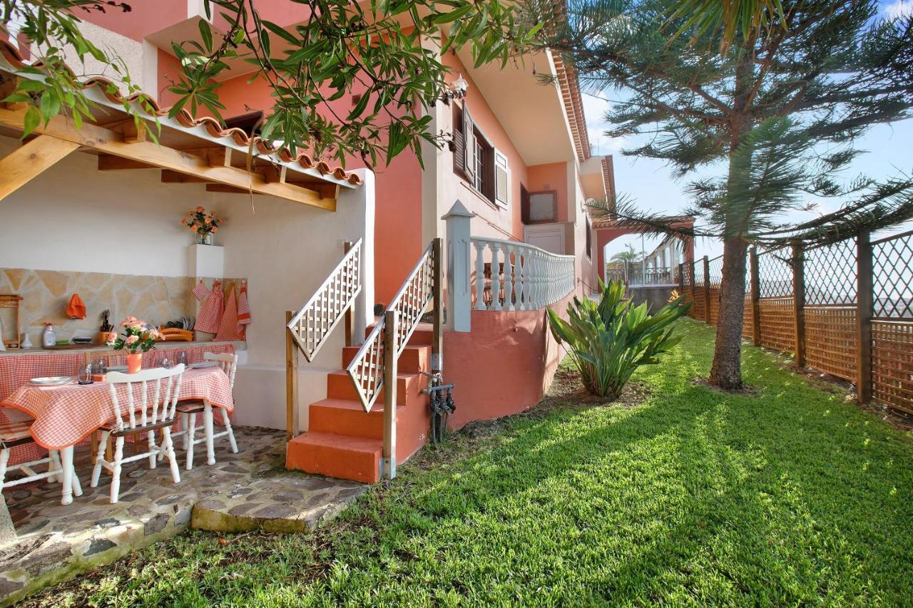 Villa Petite Paradise 라 라구나 외부 사진