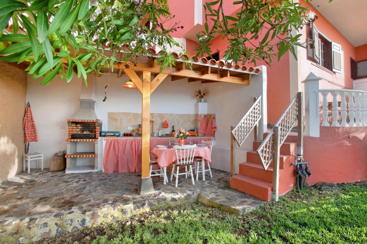 Villa Petite Paradise 라 라구나 외부 사진