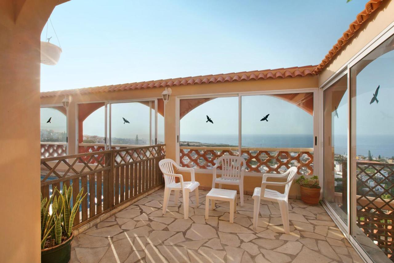 Villa Petite Paradise 라 라구나 외부 사진