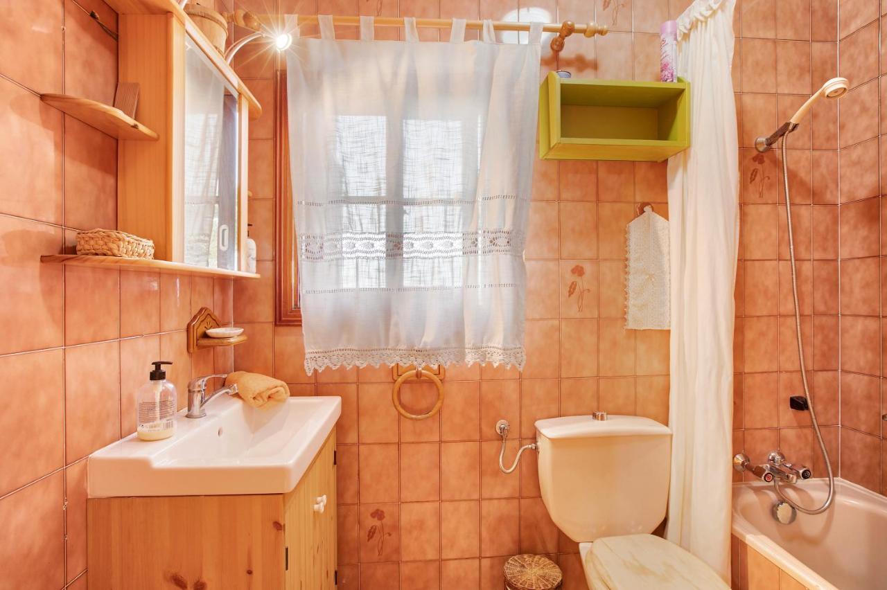 Villa Petite Paradise 라 라구나 외부 사진