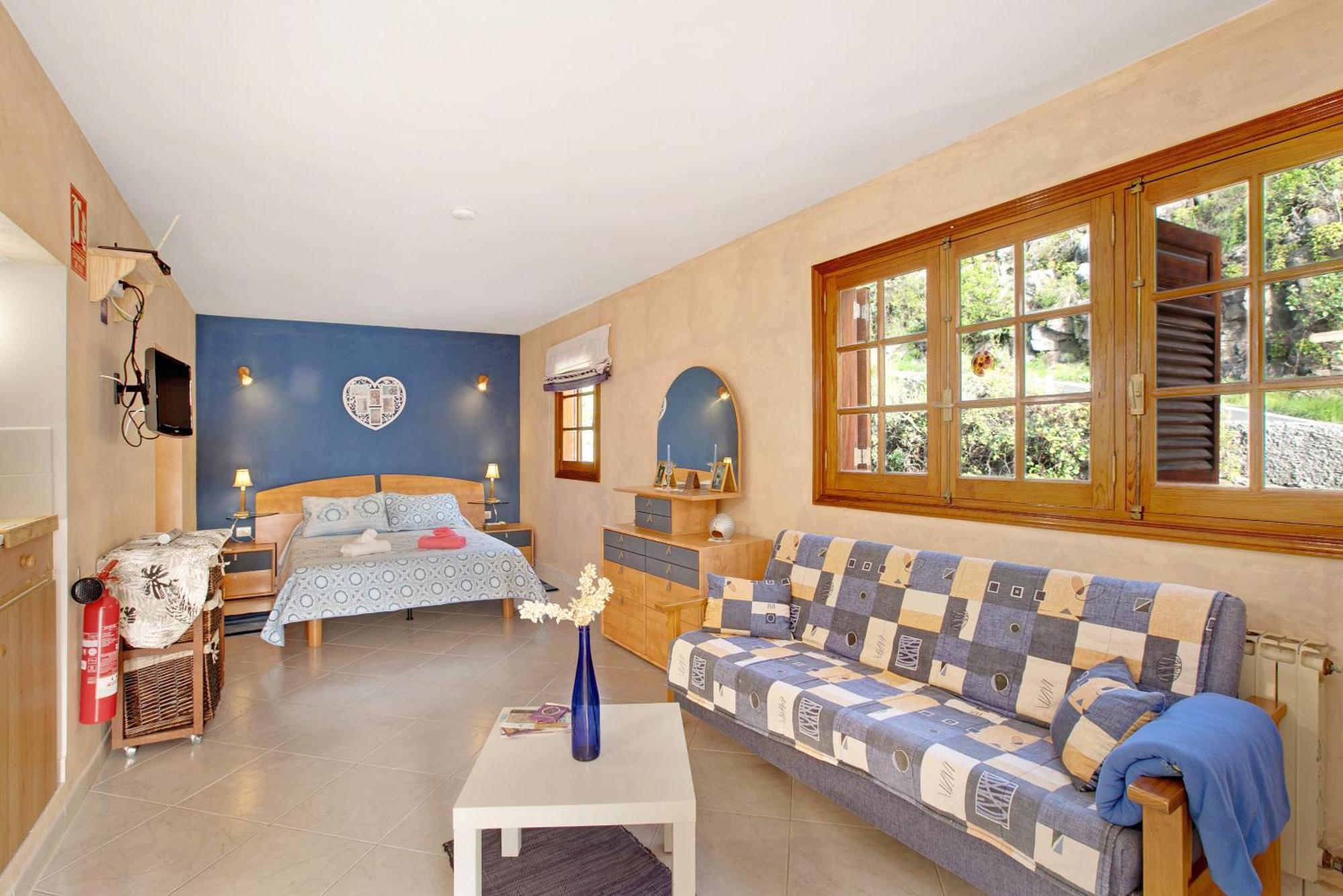 Villa Petite Paradise 라 라구나 외부 사진
